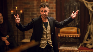 Imagen de Preacher (T3): Ep.9 Schwanzkopf - 3