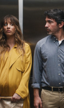 Imagen de Basado en una... (T1): Ep.4 La superviviente - 1