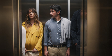 Imagen de Basado en una... (T1): Ep.4 La superviviente - 2