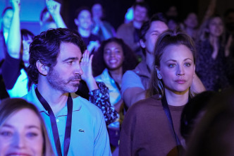 Imagen de Basado en una... (T1): Ep.4 La superviviente - 5
