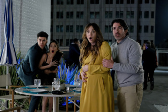 Imagen de Basado en una... (T1): Ep.4 La superviviente - 6