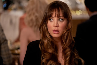 Imagen de Basado en una... (T1): Ep.6 Te quiero, Buzzfeed - 1