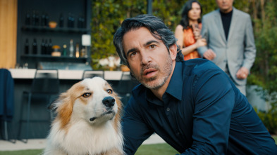 Imagen de Basado en una... (T1): Ep.6 Te quiero, Buzzfeed - 2