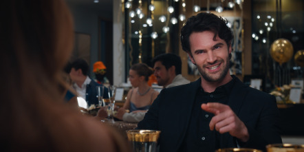 Imagen de Basado en una... (T1): Ep.6 Te quiero, Buzzfeed - 8