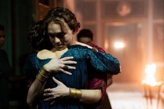 Imagen de Domina (T2): Ep.1 Conspiración - 5