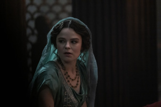 Imagen de Domina (T2): Ep.1 Conspiración - 6