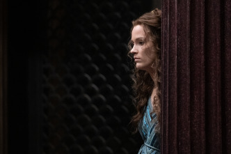 Imagen de Domina (T2): Ep.3 Traición - 2
