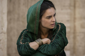 Imagen de Domina (T2): Ep.3 Traición - 6