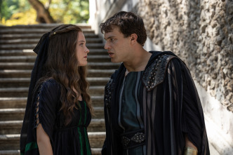 Imagen de Domina (T2): Ep.6 Libertad - 3