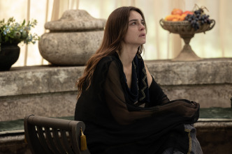 Imagen de Domina (T2): Ep.6 Libertad - 6