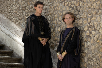 Imagen de Domina (T2): Ep.6 Libertad - 8