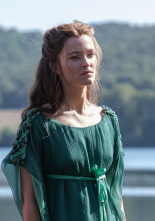 Imagen de Domina (T2): Ep.8 Control - 1