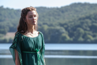 Imagen de Domina (T2): Ep.8 Control - 2