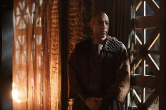 Imagen de Domina (T2): Ep.8 Control - 3