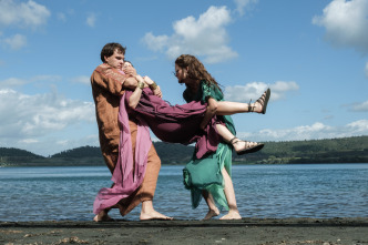 Imagen de Domina (T2): Ep.8 Control - 5