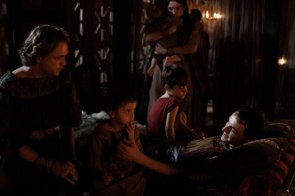 Imagen de Domina (T2): Ep.8 Control - 6