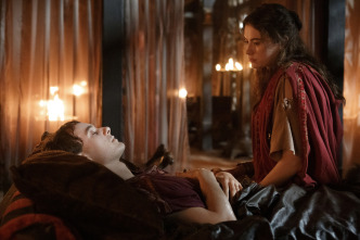 Imagen de Domina (T2): Ep.8 Control - 7