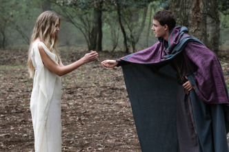 Imagen de Domina (T2): Ep.8 Control - 8