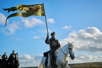 Imagen de El rey del invierno (T1): Ep.6  - 10