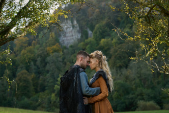 Imagen de El rey del invierno (T1): Ep.8  - 3