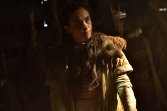 Imagen de El rey del invierno (T1): Ep.8  - 12