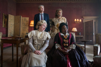Imagen de Fantasmas (T5): Ep.4 En Français - 1