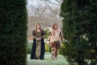 Imagen de Fantasmas (T5): Ep.4 En Français - 5