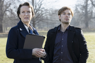 Imagen de Fantasmas (T5): Ep.4 En Français - 14