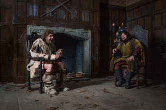 Imagen de Fantasmas (T5): Ep.4 En Français - 16