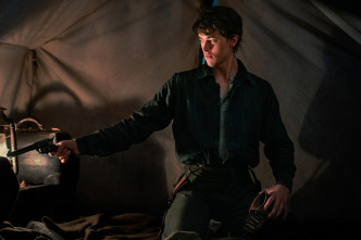 Imagen de Billy el Niño (T2): Ep.2 Enfermedad - 3
