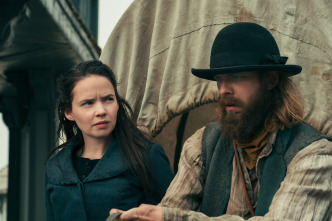 Imagen de Billy el Niño (T2): Ep.2 Enfermedad - 7