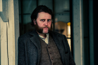 Imagen de Billy el Niño (T2): Ep.2 Enfermedad - 10