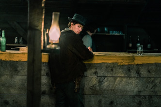 Imagen de Billy el Niño (T2): Ep.6 El alegato - 2