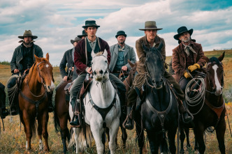 Imagen de Billy el Niño (T2): Ep.7 Biblia ensangrentada - 2