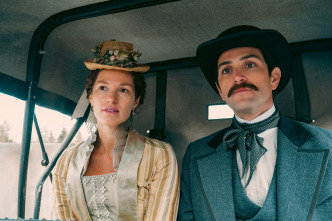 Imagen de Billy el Niño (T2): Ep.7 Biblia ensangrentada - 4