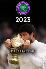 Imagen de Película Oficial de Wimbledon 2023 - 1