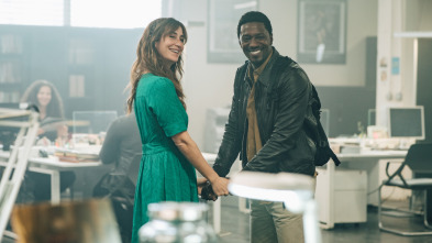 Imagen de El Arte del Crimen (T6): Ep.1 La nueva Olympia: primera parte - 4
