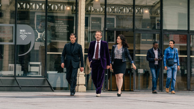 Imagen de El Arte del Crimen (T6): Ep.2 La nueva Olympia: segunda parte - 3