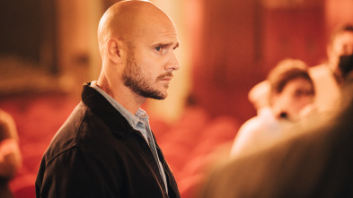 Imagen de El Arte del Crimen (T6): Ep.3 El grito del vampiro: primera parte - 6