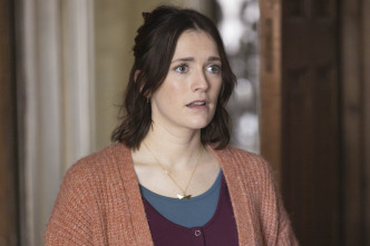Imagen de Fantasmas (T5): Ep.6 El último recurso - 7
