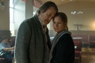 Imagen de Pagan peak (T3): Ep.8  - 1