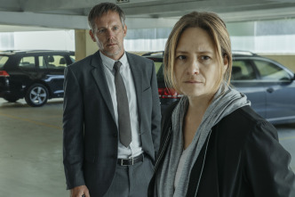 Imagen de Pagan peak (T3): Ep.8  - 2