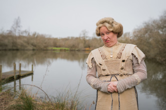 Imagen de Fantasmas (T5): Ep.5 Carpe Diem - 4