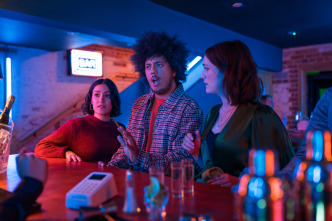 Imagen de Fantasmas (T5): Ep.5 Carpe Diem - 7