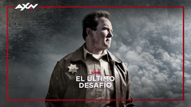 Imagen de El último desafío - 4