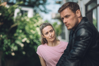 Imagen de La pareja de al lado (T1): Ep.3  - 2