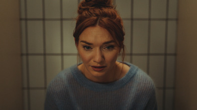 Imagen de La pareja de al lado (T1): Ep.4  - 2