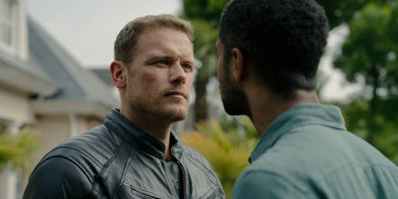 Imagen de La pareja de al lado (T1): Ep.4  - 4
