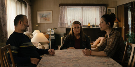 Imagen de La pareja de al lado (T1): Ep.4  - 7