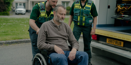 Imagen de La pareja de al lado (T1): Ep.4  - 8